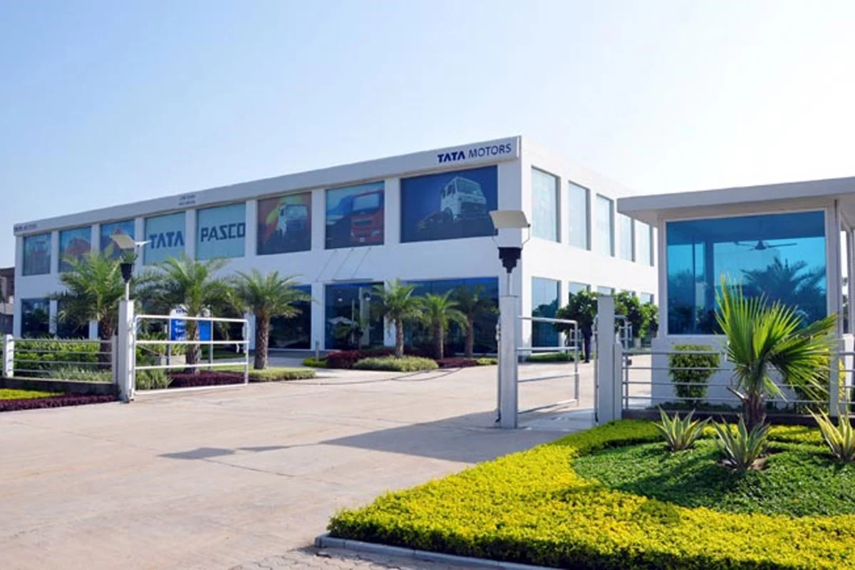 Pasco Motors Ropar