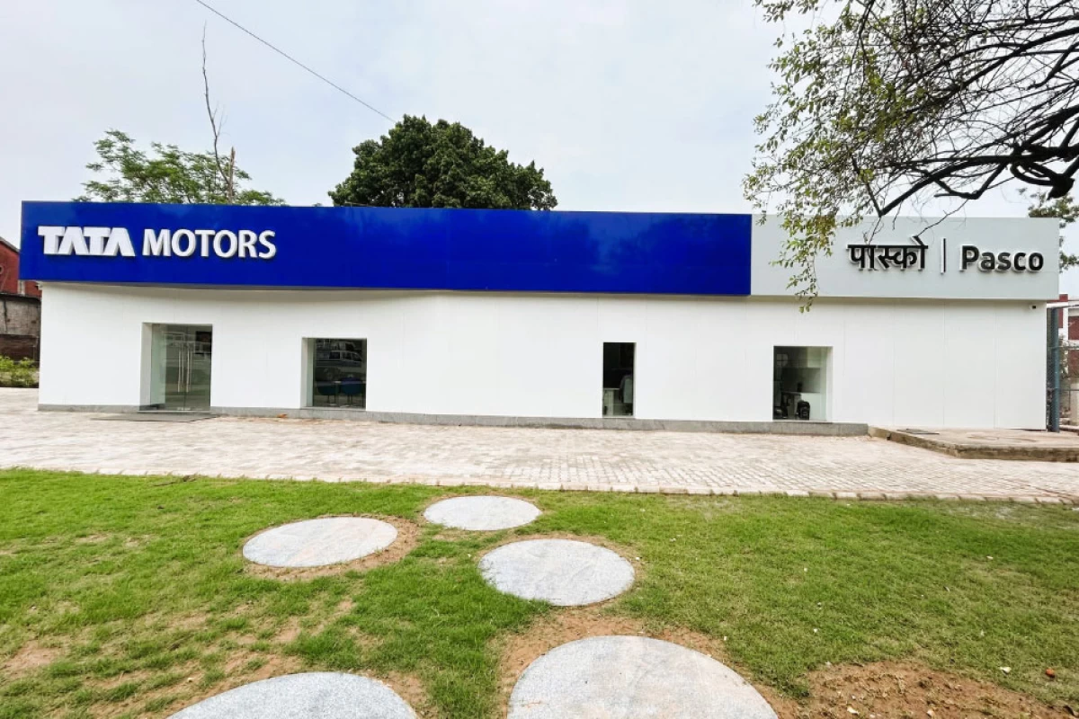Service Center