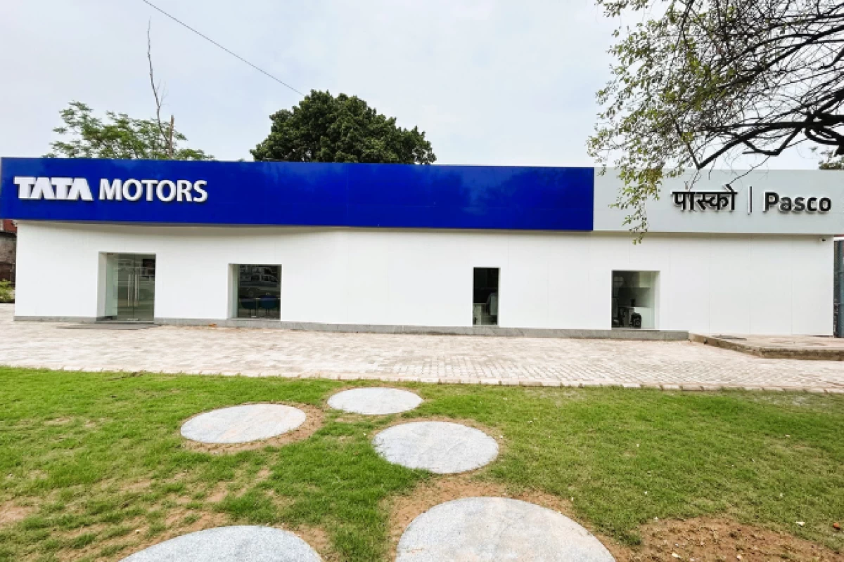 Chandigarh