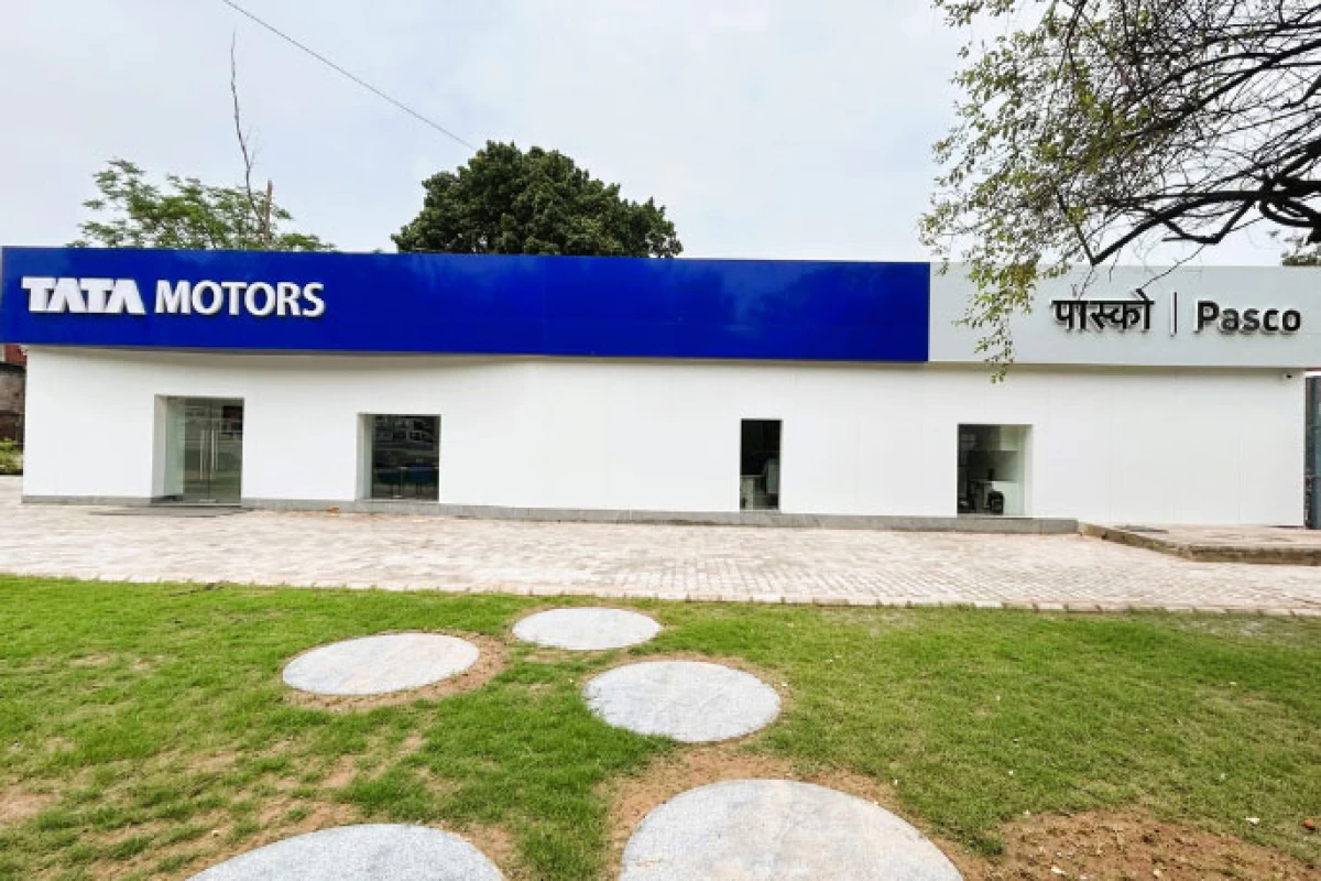 Chandigarh