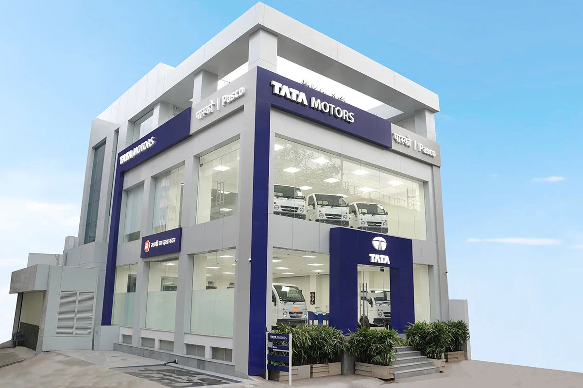Pasco Motors LLP, East Delhi