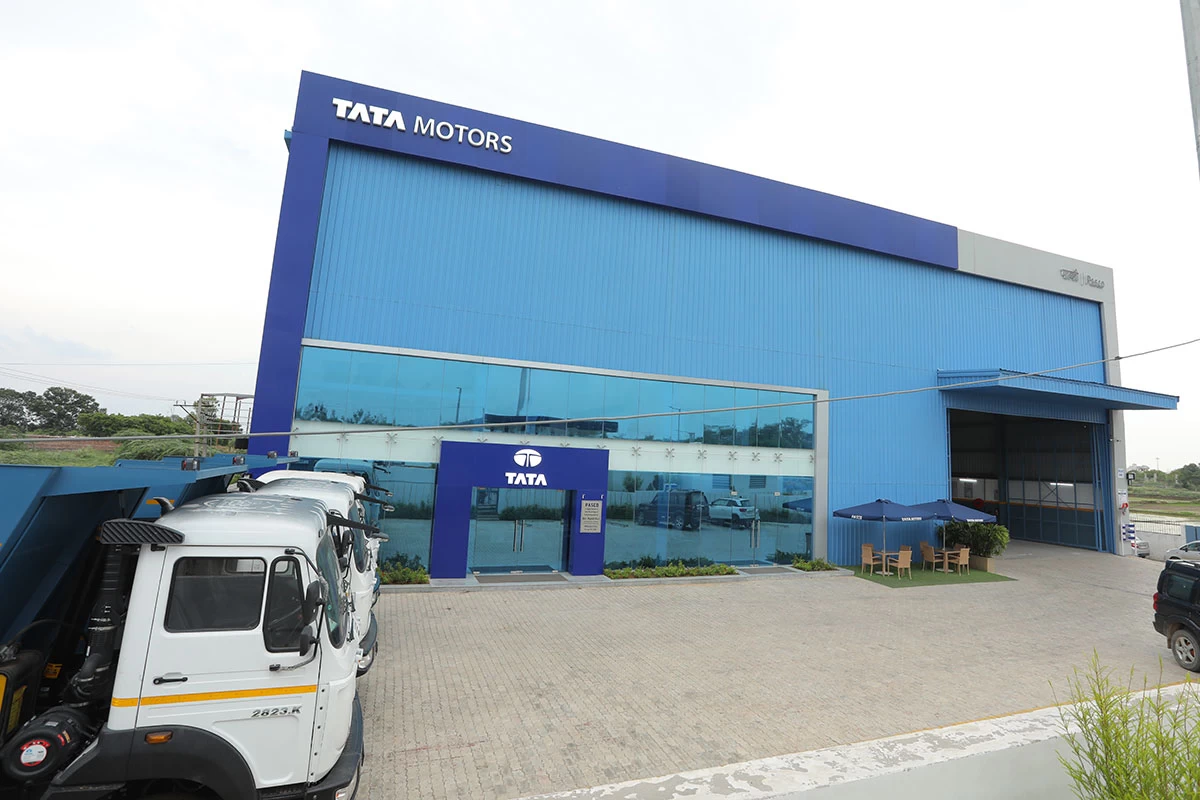 Pasco Motors LLP, Sonipat