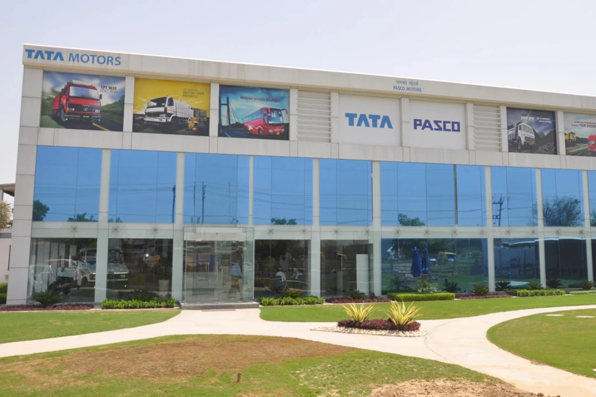 Showrooms