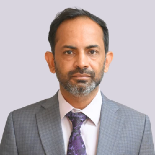 Ashok Batra