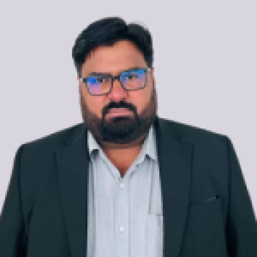 Nitin Dahiya