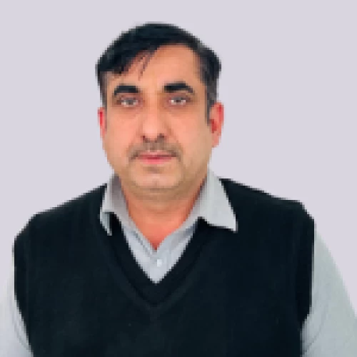 Rahul Choudhry