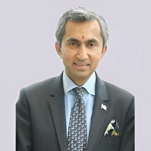 Sanjay Passi