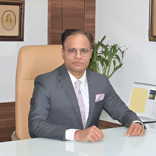 K.P. Gupta