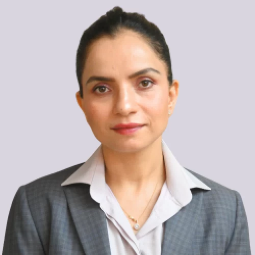 Simer Kaur